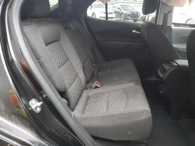 2018 CHEVROLET EQUINOX LT 2GNAXSEV4J6249627