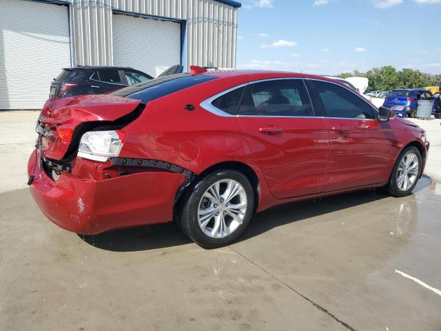 2015 CHEVROLET IMPALA LT - 2G1125S36F9191126