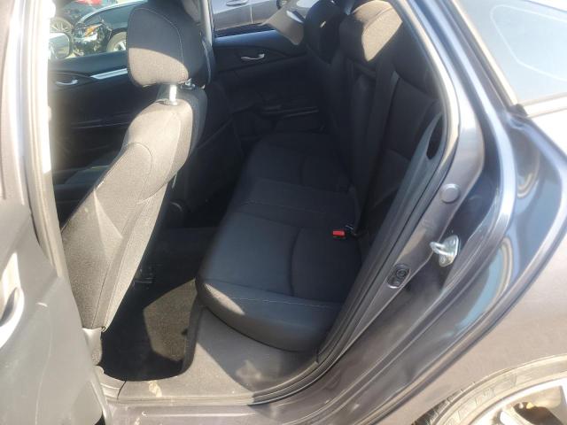 2016 HONDA CIVIC EX - 2HGFC1F32GH653414