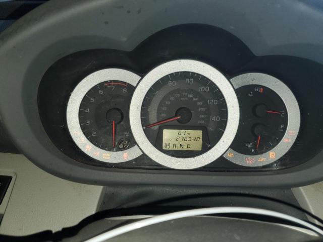 2010 TOYOTA RAV4 - 2T3JK4DV7AW029875