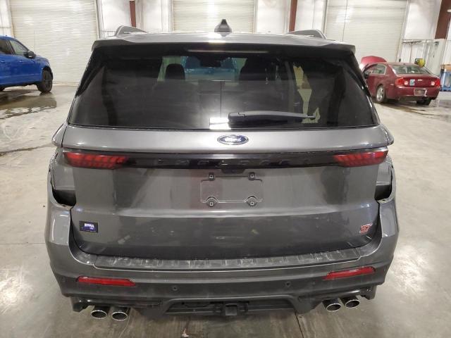 2025 FORD EXPLORER S 1FMWK8GC8SGA27150