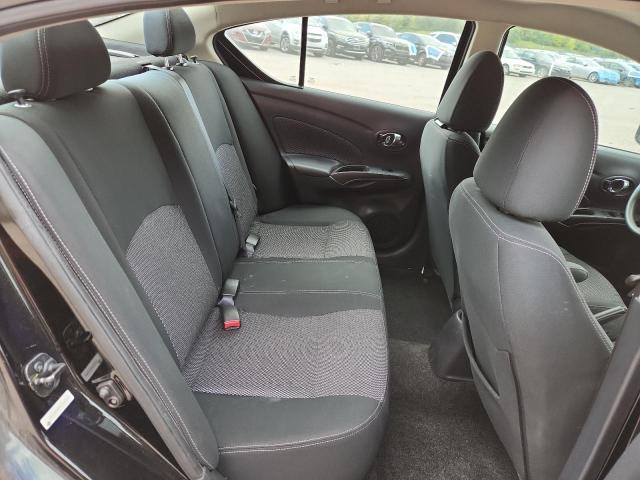 2019 NISSAN VERSA S 3N1CN7AP2KL844679
