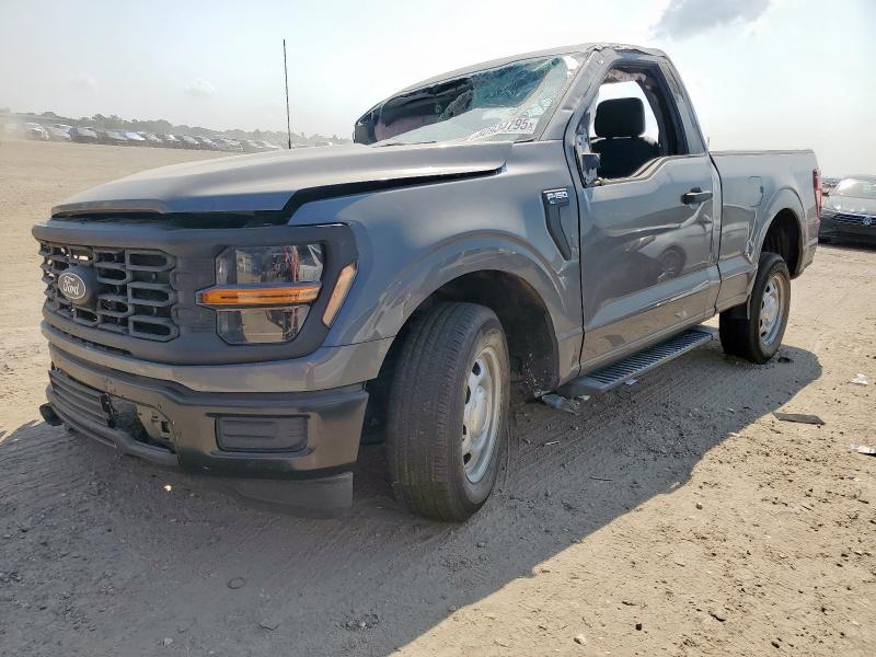 FORD F150 XL