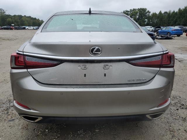 2019 LEXUS ES 350 58ABZ1B19KU009516