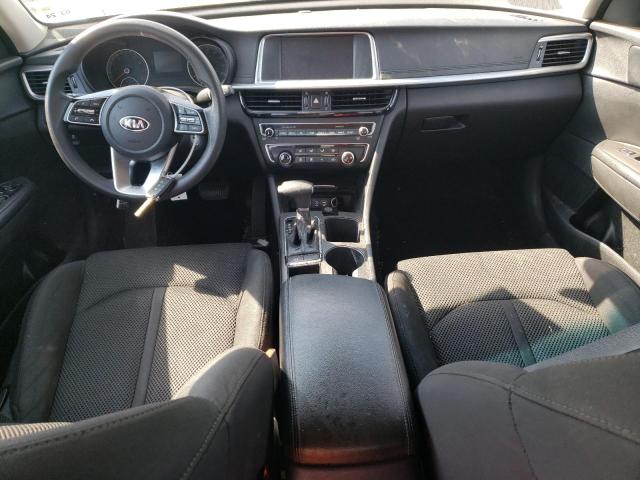 2019 KIA OPTIMA 5XXGT4L37KG322834