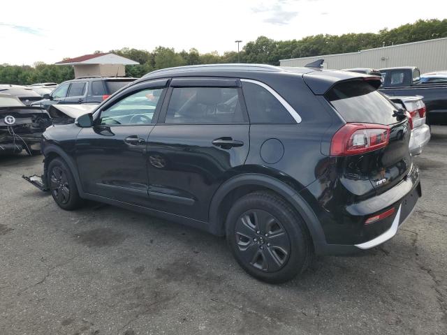 2017 KIA NIRO EX KNDCC3LCXH5047823