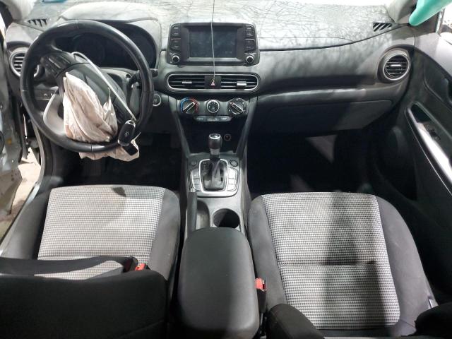 2019 HYUNDAI KONA SEL KM8K2CAA4KU389826
