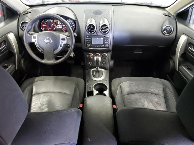 2015 NISSAN ROGUE SELE JN8AS5MV3FW252501
