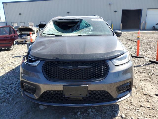 2022 CHRYSLER PACIFICA TOURING L #3301844358