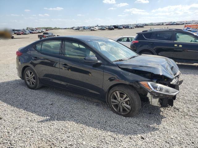 2017 HYUNDAI ELANTRA SE - 5NPD84LFXHH021938