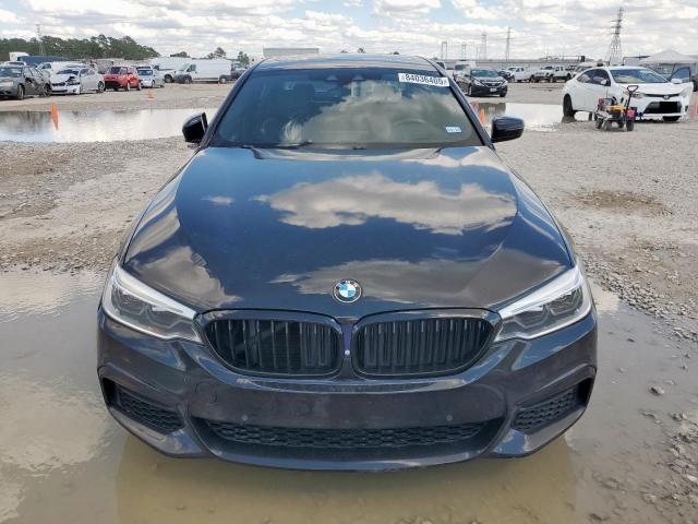 2017 BMW 540 XI - WBAJE7C31HG887645