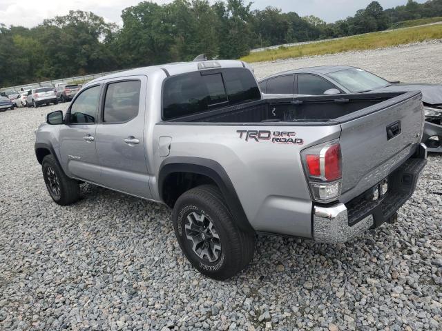 2021 TOYOTA TACOMA DOU #3296992860