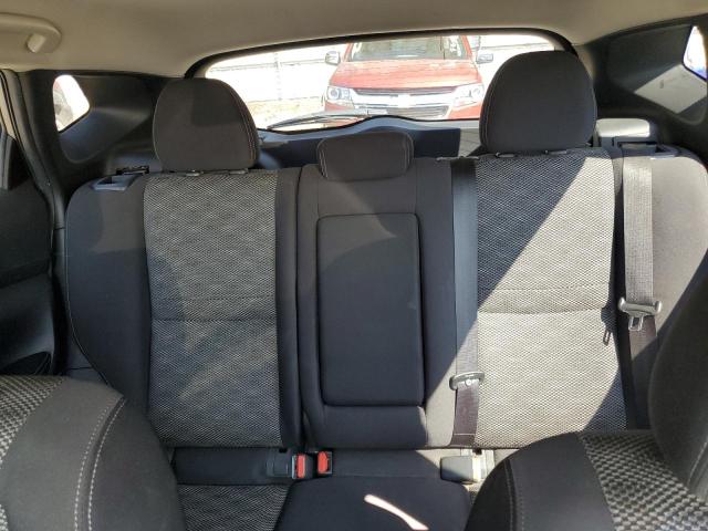 2017 NISSAN ROGUE SPOR JN1BJ1CP3HW015253