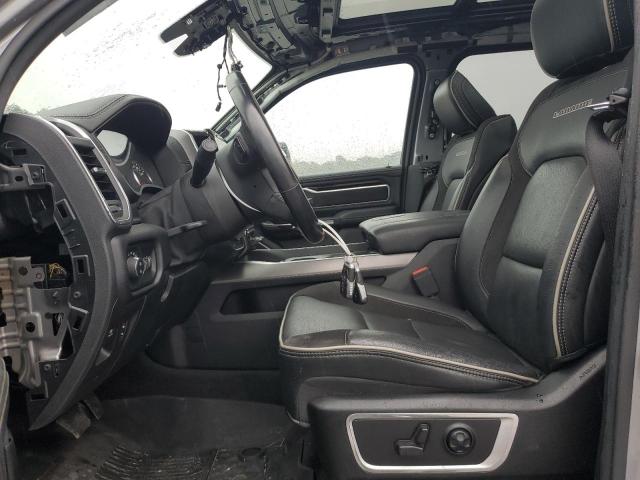 2021 RAM 1500 LARAMIE 1C6SRFJT2MN613652