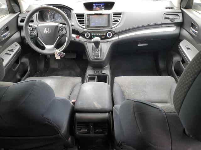 2015 HONDA CR-V EX 5J6RM4H51FL098251