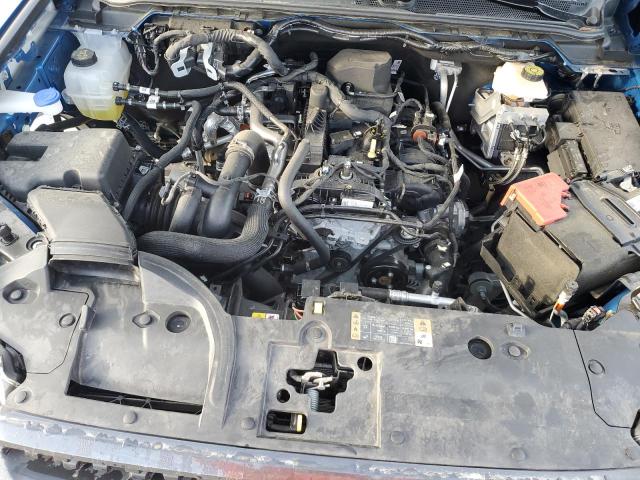 2024 FORD RANGER XLT - 1FTER4GH4RLE09984