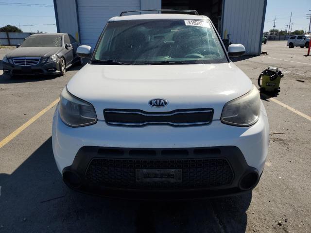 2017 KIA SOUL KNDJN2A28H7460382