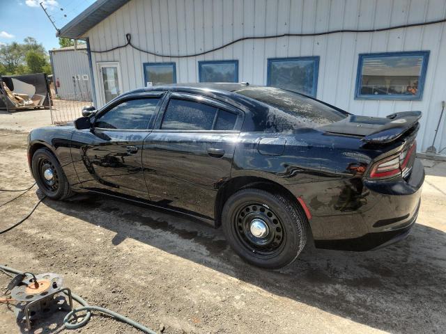 2015 DODGE CHARGER PO - 2C3CDXKT0FH739167