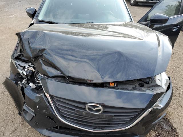 2014 MAZDA 3 TOURING - 3MZBM1V79EM111690