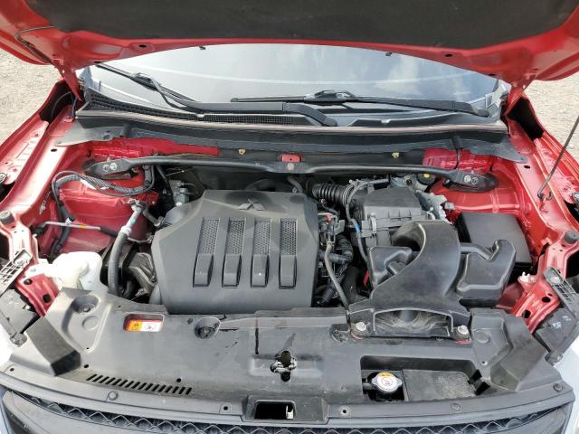 2019 MITSUBISHI ECLIPSE CR JA4AT4AA0KZ020249
