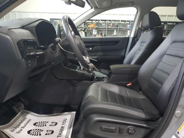 2025 HONDA CRV EXL 2HKRS4H70SH406862