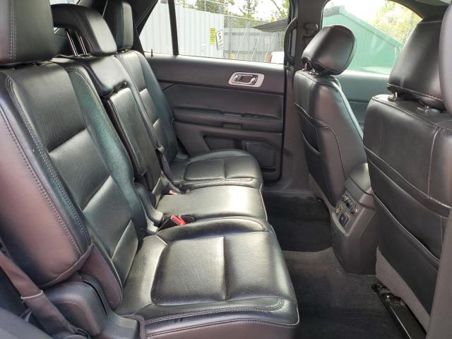 2012 FORD EXPLORER L - 1FMHK8F80CGA81520