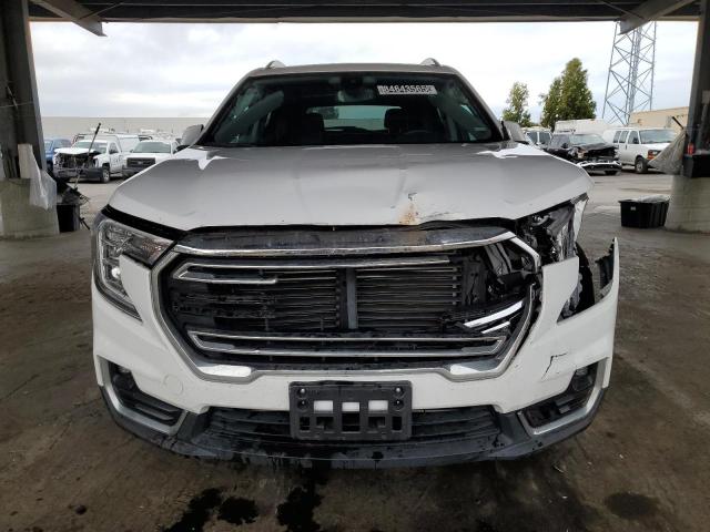 2023 GMC TERRAIN SL 3GKALPEG6PL223817