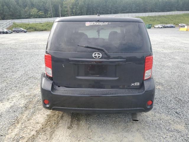 2015 TOYOTA SCION XB JTLZE4FE1FJ074828