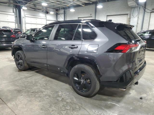 2020 TOYOTA RAV4 XSE 2T3EWRFV4LW063453