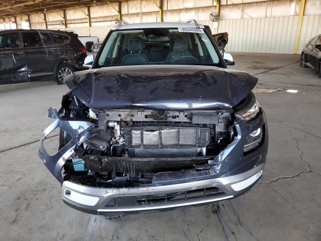 2025 HYUNDAI VENUE SEL #3296906833