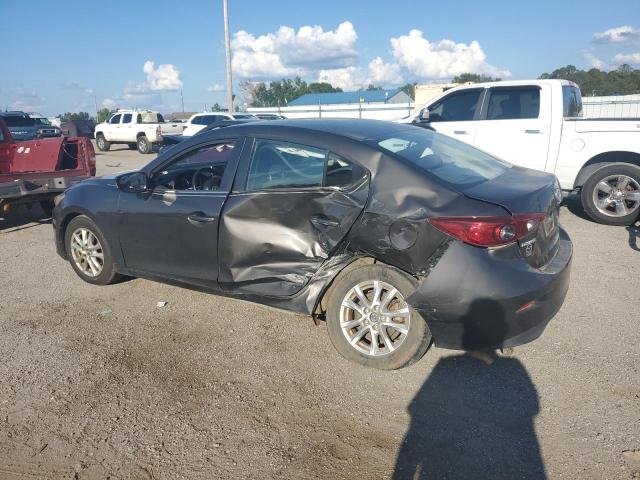 2016 MAZDA 3 SPORT #3287722199