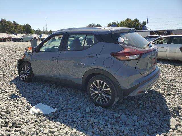 2021 NISSAN KICKS SV - 3N1CP5CV9ML513563