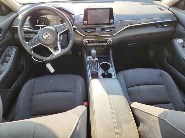 2024 NISSAN ALTIMA SV 1N4BL4DV1RN372949