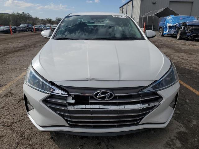2020 HYUNDAI ELANTRA SE 5NPD74LF4LH513456