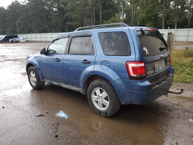 2009 FORD ESCAPE XLT #3283987796