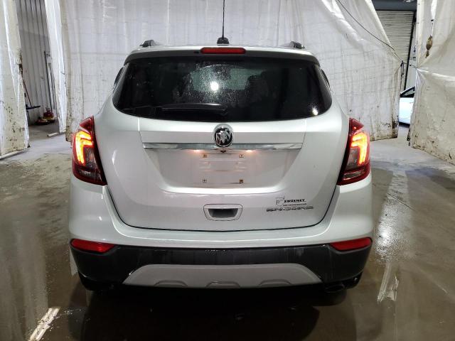 2020 BUICK ENCORE PRE KL4CJASB5LB013604