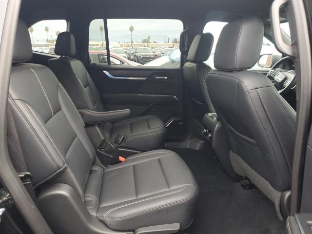 2024 GMC ACADIA UPLEVEL 1GKENKKS8RJ194323