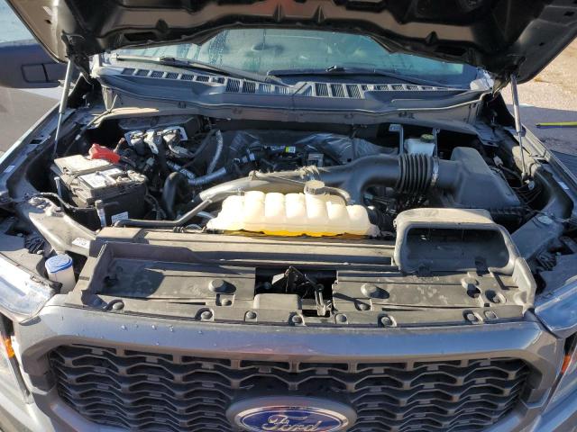 2023 FORD F150 SUPER #3294649030