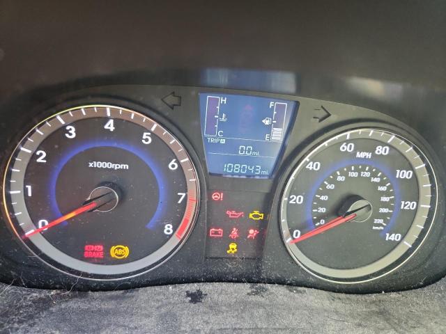 2016 HYUNDAI ACCENT SE KMHCT5AE5GU247928