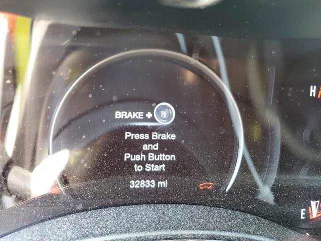 2023 DODGE DURANGO PU 1C4SDJFTXPC591077