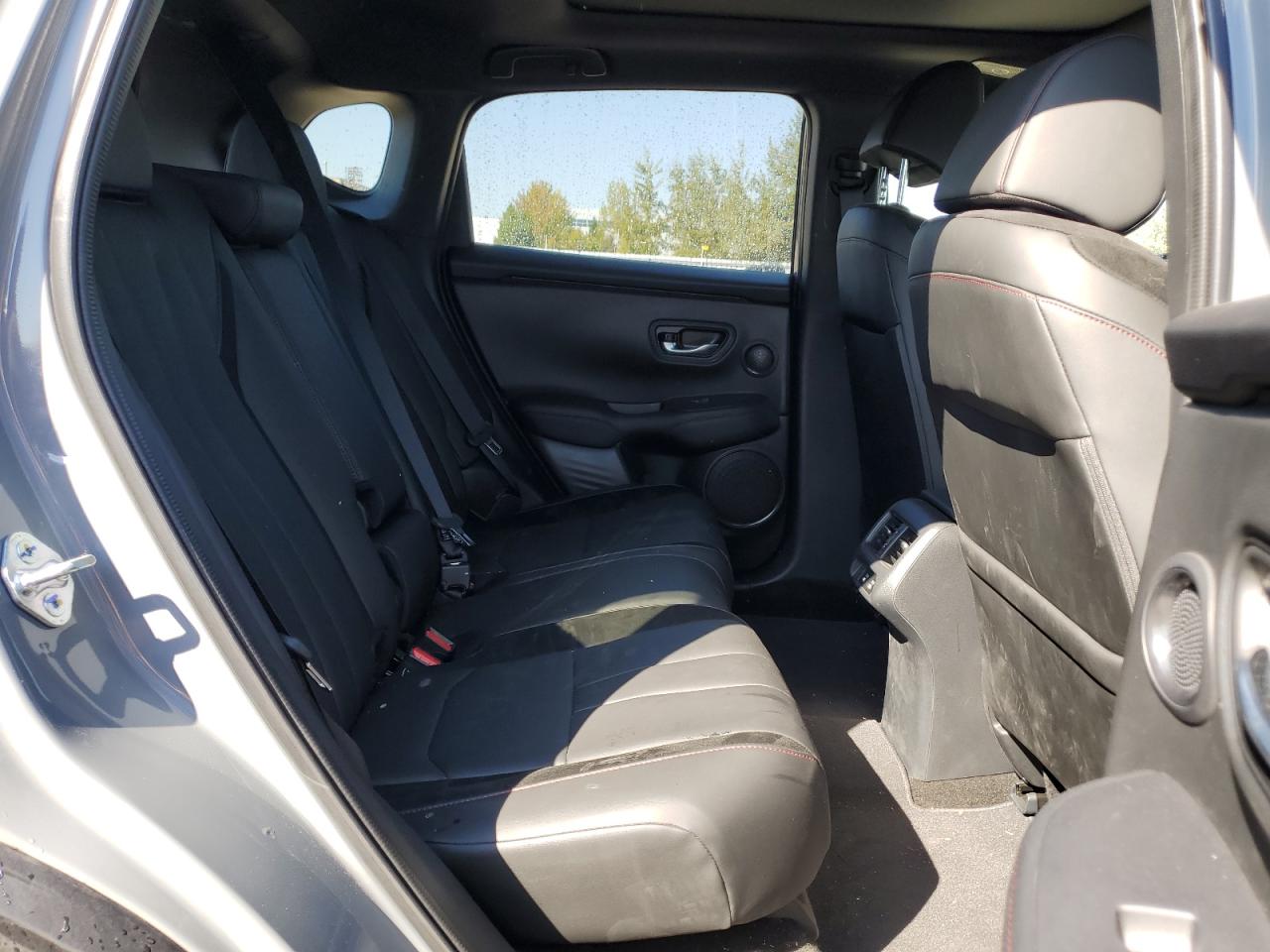 ACURA ADX A-SPEC ADVANCE