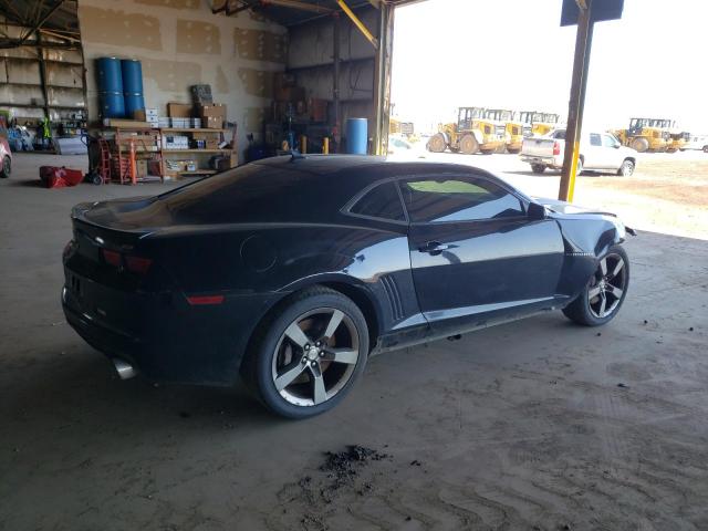 2010 CHEVROLET CAMARO SS #3305638734