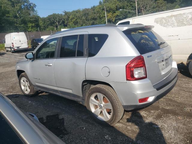 2012 JEEP COMPASS LA - 1C4NJCEB3CD543936