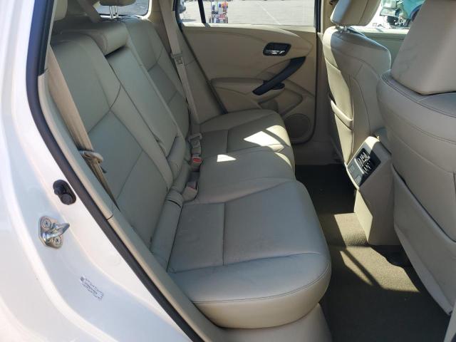 2017 ACURA RDX 5J8TB4H34HL036816