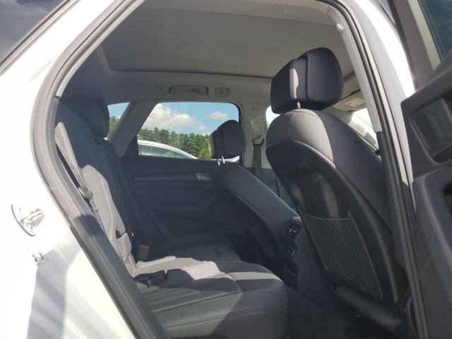 2023 AUDI Q5 PREMIUM PLUS 45 - WA1EAAFY8P2192783