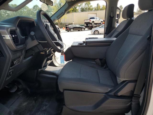 2024 FORD F150 XL #3294379109