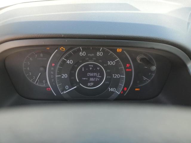 2014 HONDA CR-V LX - 5J6RM4H36EL024689