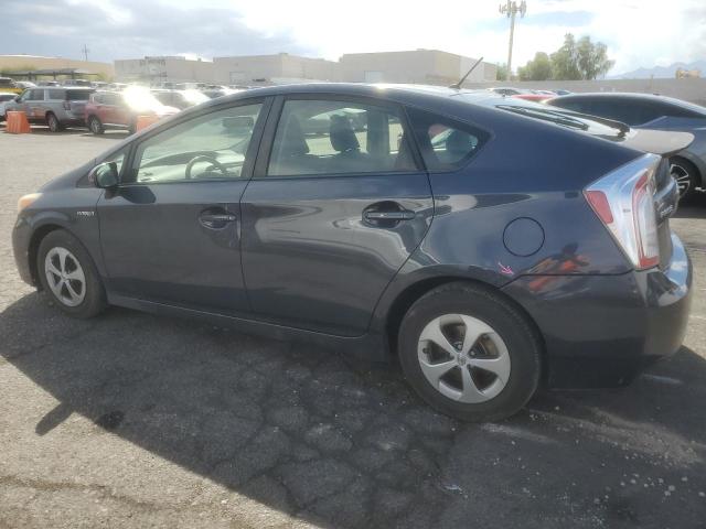 2013 TOYOTA PRIUS - JTDKN3DU3D1642043