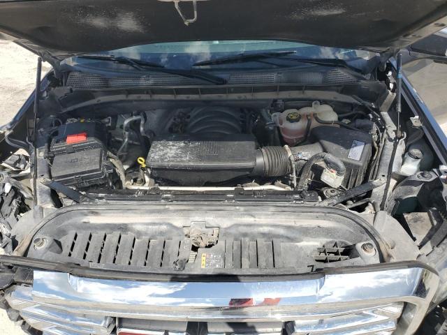 2021 GMC SIERRA K15 3GTU9DED0MG477782