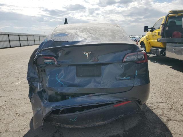 2023 TESLA MODEL Y 7SAYGDEFXPF582397